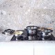 Set de cuisson Cascade 7 pièces