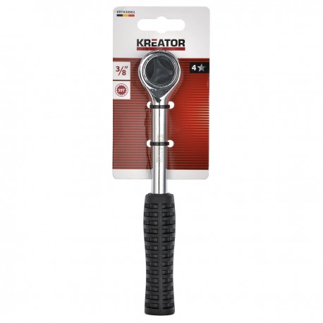 Racagnac 3/8" 45 dents KREATOR