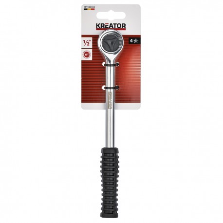 Racagnac 1/2" 45 dents KREATOR