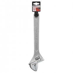 Clé à molette 300mm KREATOR