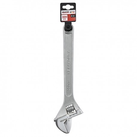 Clé à molette 300mm KREATOR