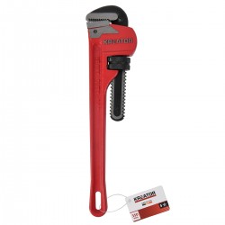 Clé à tube modèle Stillson 14" KREATOR