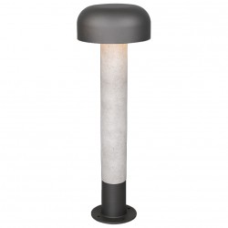 FRASER lampadaire extérieur béton 54cm