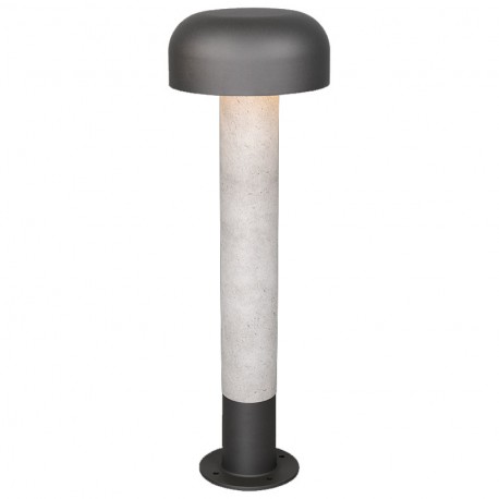 FRASER lampadaire extérieur béton 54cm