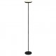 SPECTER Lampadaire 178 cm noir