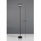 SPECTER Lampadaire 178 cm noir