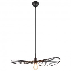 CHAPEAU Suspension 1xE27 60cm