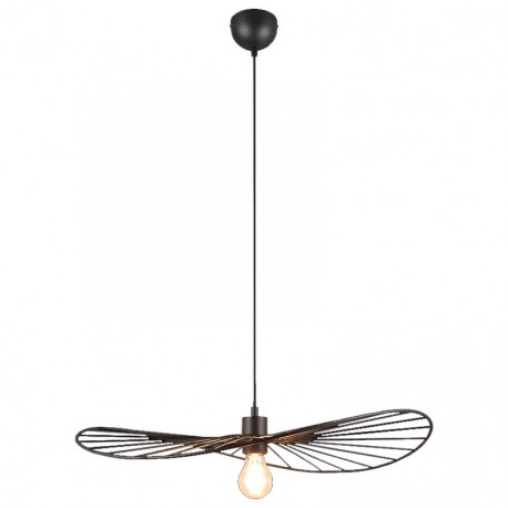 CHAPEAU Suspension 1xE27 60cm