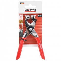 Pince à oeillets 7mm KREATOR
