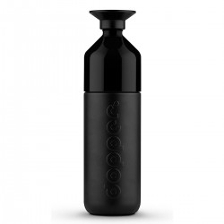 Gourde isotherme Dopper 1L noir
