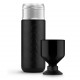 Gourde isotherme Dopper 1L noir