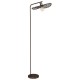 Lampadaire SWABY 160 cm