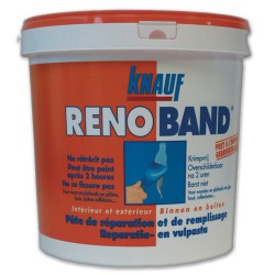 KNAUF Renoband 4 lites